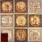 Johann Fr. Fasch, Johann Friedrich Fasch, Georg Philipp Telemann - Mitteldeutsche Barockkantaten. Tl.2, 1 Audio-CD (Hörbuch)