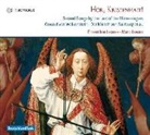 Ensemble Leones, Marc Lewon - Hör, Kristenhait! - Geistliche Lieder aus dem Herbst des Mittelalters, 1 Audio-CD (Hörbuch)