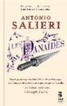 Antonio Salieri - Les Danaides, 2 Audio-CDs (Audio book)