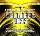 Tomaso Albinoni, Johann Sebastian Bach, Peter Lehel, Schubert - Peter Lehel Quartet, Chamber Jazz, 2 Audio-CDs (Hörbuch)