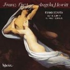 Franz Liszt - Klaviersonate h-moll / Dante-Sonate / Petrarca Sonette Nr. 47, 104, 123, 1 Audio-CD (Audio book)
