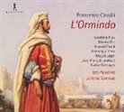 Francesco Cavalli, Pier Francesco Cavalli - L'Ormindo, 2 Audio-CDs (Audio book)