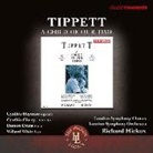 Michael Tipett - A Child Of Our Time, 1 Audio-CD (Audio book)