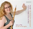 Georg Friedrich Händel - My Favourite Instrument, 1 Audio-CD (Audiolibro)