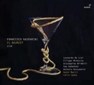 Francesco Gasparini - Il Bajazet (1719), 3 Audio-CDs (Audio book)