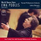 Doni, Christoph Willibald Gluck, Gioachino Rossini - World Opera Stars - Ewa Podles, 1 Audio-CD (Audio book)