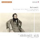 Franz Schubert - Sehnsucht, 1 Audio-CD (Hörbuch)