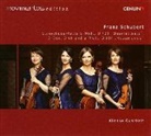 Franz Schubert, Klenke Quartett - Streichquartette D 703, D 46, D 804, 1 Audio-CD (Audio book)