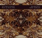 Guillaume de Machaut - Messe de Nostre Dame, 1 Audio-CD (Audio book)