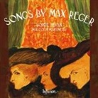 Max Reger - Lieder (Audio book)