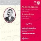 Moritz Moszkowski, Adolf Schulz-Evler - Romantic Piano Concerto Vol.68 (Audio book)