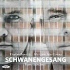 Franz Schubert - Schwanengesang, 1 Audio-CD (Audiolibro)