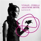 Arcangelo Corelli, Antonio Vivaldi - Vivaldi - Corelli - Amandine Beyer, 4 Audio-CDs (Audiolibro)