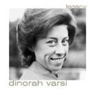 Johann Sebastian Bach, Beethoven, Frédéric Chopin - Dinorah Varsi-Legacy (35 CD+5 DVD) (Audio book)