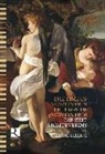 The Time of Monteverdi / Le temps de Monteverdi / Die Zeit Monteverdis, 8 Audio-CDs + Buch (Audio book)