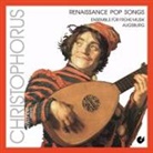 Heselloher, Isaak u a, MELCHIOR - Renaissance Pop Songs (Hörbuch)
