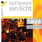 Hell brennt ein Licht, 1 Audio-CD (Hörbuch)