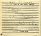Leonard Bernstein, Philip Glass - Violinkonzert Nr. 1 / Serenade after Plato's "Symposium", 1 Audio-CD (Hörbuch)