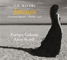 Georg Friedrich Händel - Imeneo HWV 41 (Dubliner Fassung 1742), 2 Audio-CDs (Audiolibro)