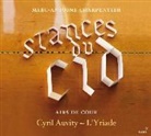 Marc-Antoine Charpentier - Stances du Cid - Airs de Cour, 1 Audio-CD (Audio book)