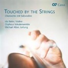 Michael Alber, Ida Bieler, Orpheus Vokalensemble - Touched by Strings, 1 Audio-CD (Audiolibro)