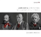 Antonin Dvorak, Edvard Grieg, Jean Sibelius - Landkjending, Landerkennung, 1 Audio-CD (Audio book)