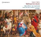 Johann Hermann Schein, Heinrich Schütz, Weckmann - Weihnachtshistorie, 1 Audio-CD (Audiolibro)