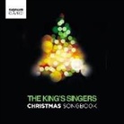 King's Singers, The King's Singers - Christmas Songbook, 1 Audio-CD (Audio book)
