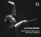 Witold Lutoslawski - Konzert für Orchester/Little Suite/Sinfonie Nr. 4, 1 Audio-CD (Audio book)