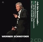 Werner Schneyder - Ich bin konservativ (Audio book)