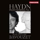 Franz Joseph Haydn, Joseph Heydn - Klaviersonaten Vol. 6, 1 Audio-CD (Audio book)