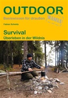 Fabian Schmitz - Survival