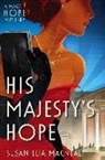 Susan Elia Macneal - His Majesty's Hope