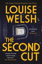 Louise Welsh - The Second Cut