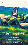 James Canton - Grounded
