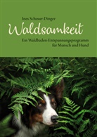 Ines Scheuer-Dinger - Waldsamkeit