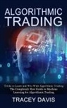Tracey Davis - Algorithmic Trading