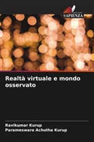 Parameswara Achutha Kurup, Ravikumar Kurup - Realtà virtuale e mondo osservato