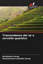 Parameswara Achutha Kurup, Ravikumar Kurup - Trascendenza del sé e cervello quantico