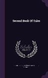 Eugene Field, Horace, Roswell Martin Field - Second Book of Tales