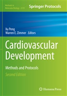 E Zimmer, Xu Peng, Warren E. Zimmer - Cardiovascular Development