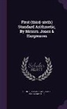 E. Jones, Thomas Hargreaves (Schoolmaster ). - First (Third-Sixth) Standard Arithmetic, by Messrs. Jones & Hargreaves