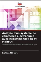 Pratima M Sukre - Analyse d'un système de commerce électronique avec Recommandation et Mahout