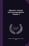 Thomas Moore, John Russell Russell (Earl) - Memoirs, Journal, and Correspondence, Volume 3