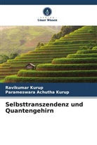 Parameswara Achutha Kurup, Ravikumar Kurup - Selbsttranszendenz und Quantengehirn