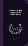 Basil Montagu - Thoughts on the Conduct of the Understanding