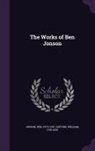 William Gifford, Ben Jonson - The Works of Ben Jonson