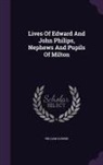 William Godwin - Lives of Edward and John Philips, Nephews and Pupils of Milton