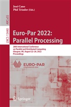 José Cano, Trinder, Phil Trinder - Euro-Par 2022: Parallel Processing