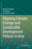 Yeora Chae, Hooman Farzaneh, Eric Zusman - Aligning Climate Change and Sustainable Development Policies in Asia
